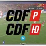 Ver CDF en Vivo CDF Premium Online