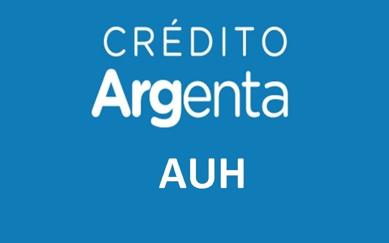Cómo sacar un crédito Argenta AUH sin turno