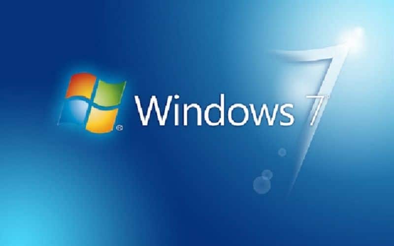 Windows 7 Serial Key