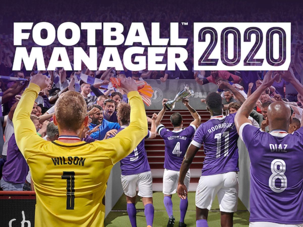 Football Manager 2020 descargar kins, Tácticas, Logos, Facepacks