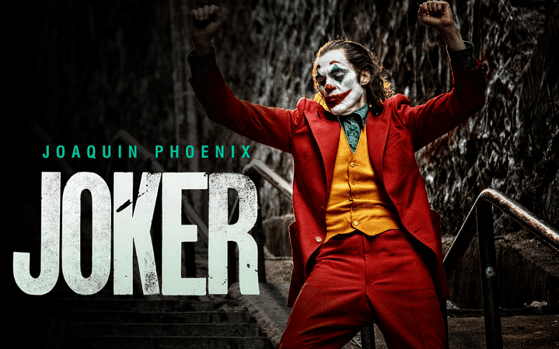 Ver El Joker online HD subtitulada