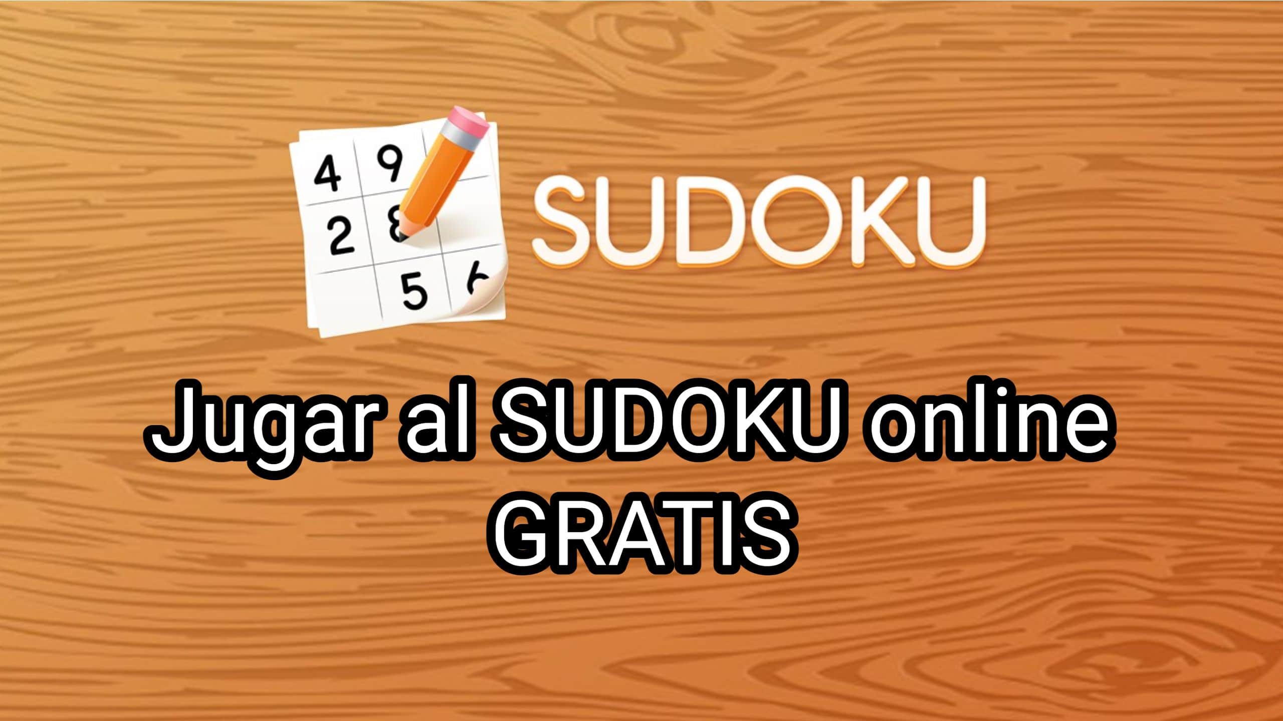 Jugar al SUDOKU online GRATIS Sudokumania