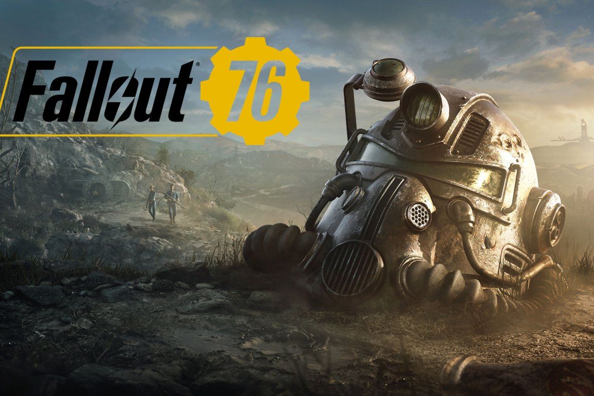 Fallout 76 mejores lugares, armas, armaduras, cartas y mutaciones