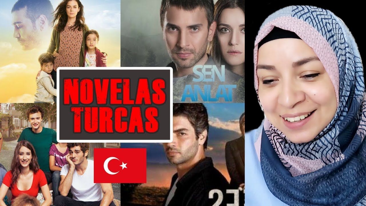 Ver Novelas Turcas en Español
