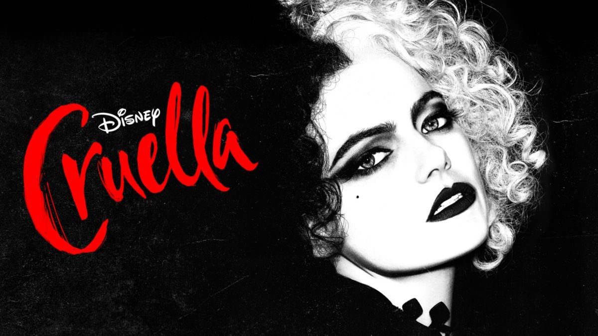 Cruella 2021 película completa en español latino