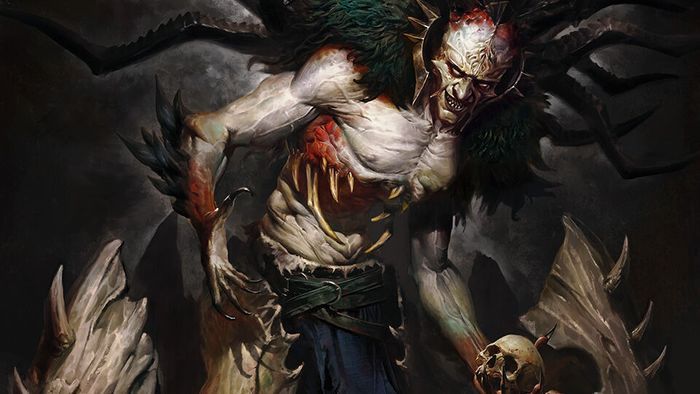 Cómo vencer a Baal en Diablo 2 Resurrected