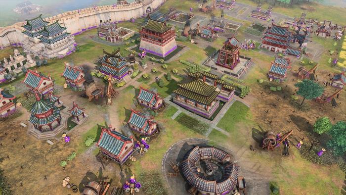Age of Empires 4: ¿Qué civilización deberías elegir?