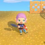 Animal Crossing New Horizons: cómo hacer una pala y cómo desbloquear la pala dorada