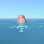 Animal Crossing: New Horizons - Cómo conseguir un cangrejo Dungeness
