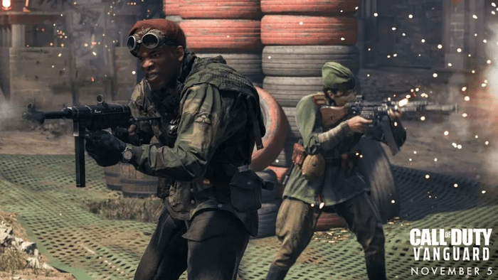 Desafíos del campo de entrenamiento de Call of Duty Vanguard: cómo completar y ganar recompensas