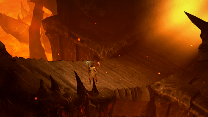 Diablo 3 Azmodan: ubicación, cómo vencer, lanzamientos y recorrido de misiones