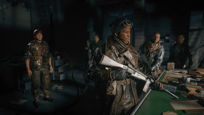 Desafíos de contramedidas de Call of Duty Vanguard: cómo completar y ganar recompensas