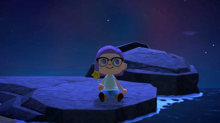 Animal Crossing New Horizons: Cómo obtener la varita estelar