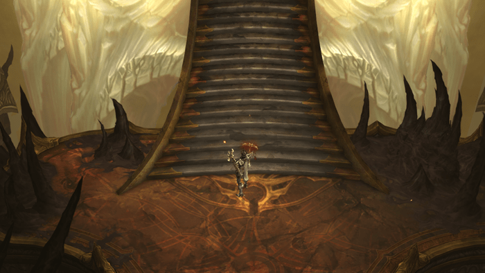 Diablo 3 'Diablo' Boss Fight: ubicación, cómo vencer, lanzamientos y recorrido de misiones