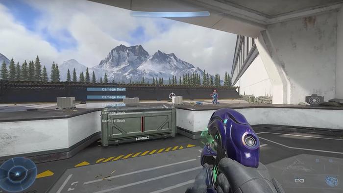 Halo Infinite: Cómo usar la pistola de plasma