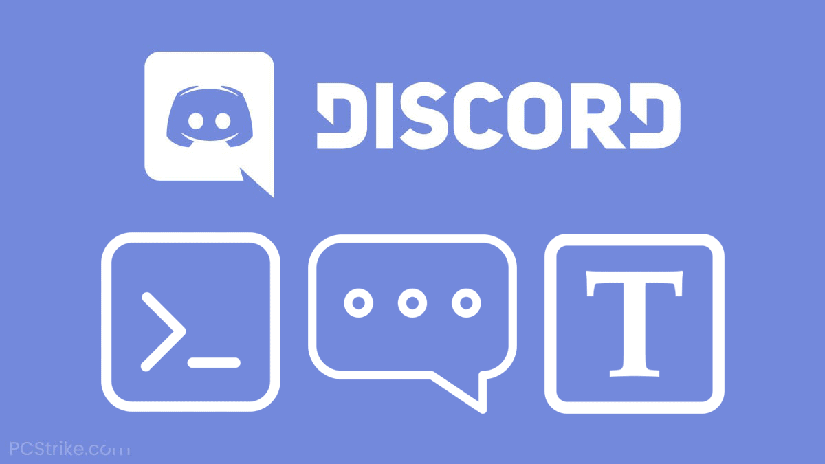 Discord Commands The Ultimate Guide