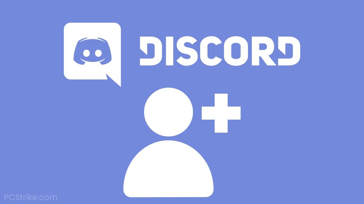 How To Add Friends On Discord