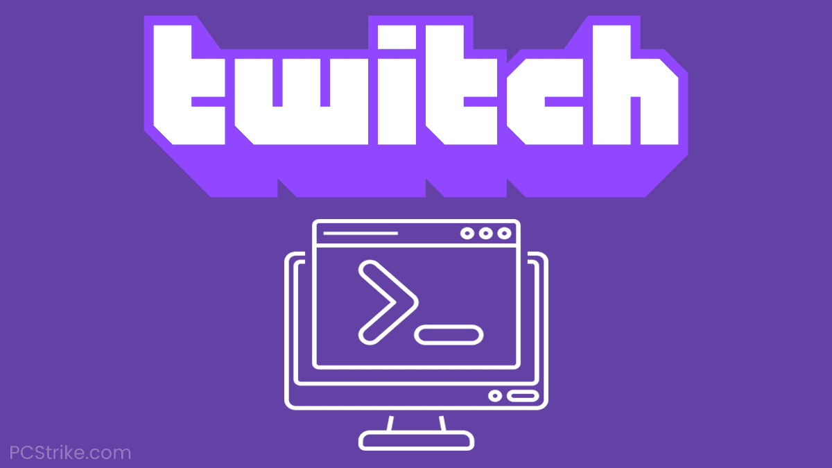 How To Add Commands On Twitch