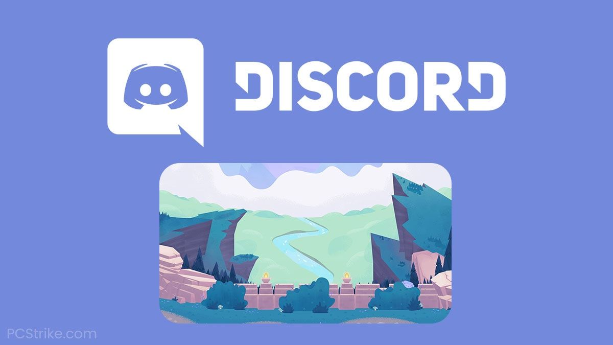 How To Change Discord Background