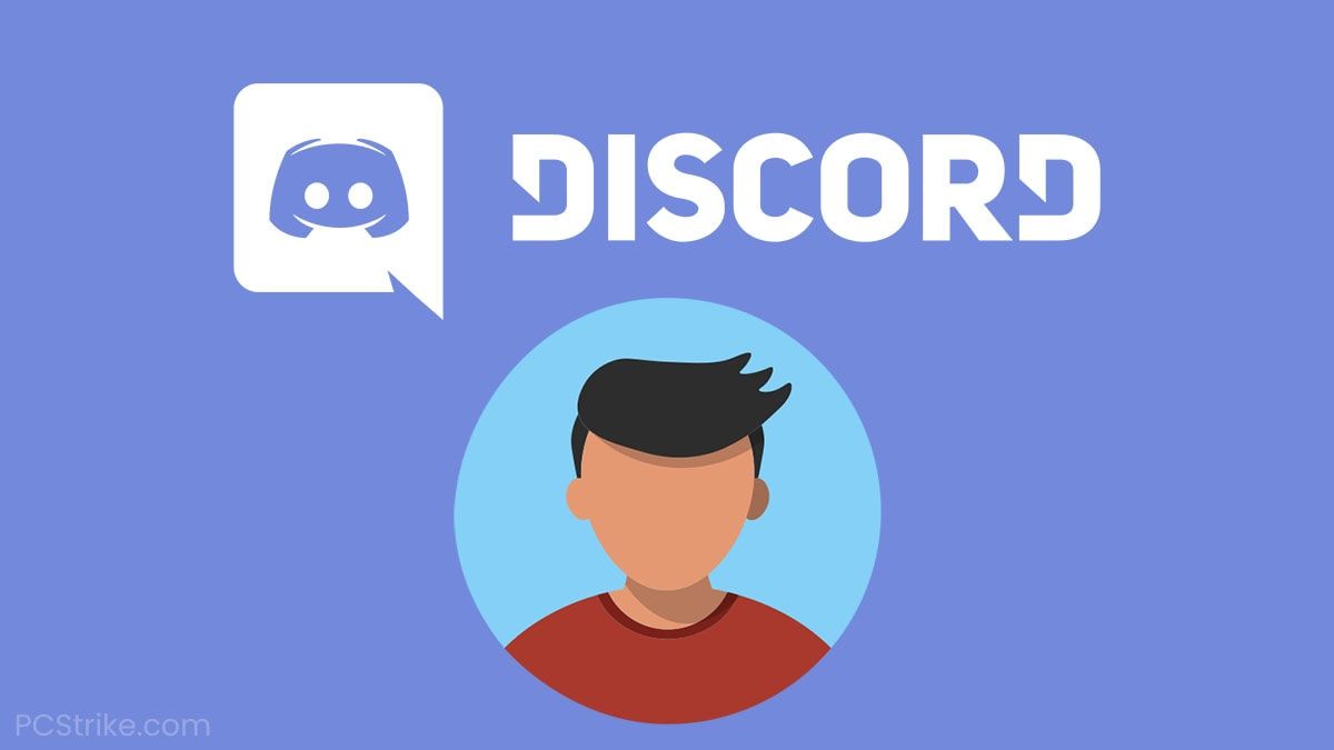 How To Change Discord Picture