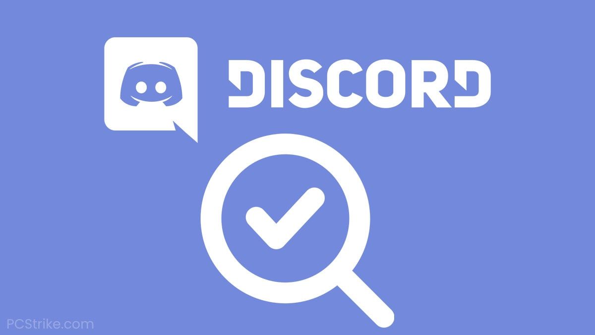 How To Find A Discord Server