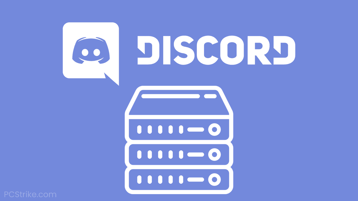 How To Make A Discord Server