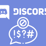 How To Ban Words In Discord