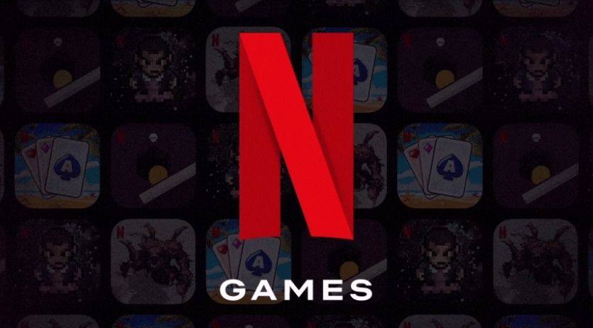 Juegos de Netflix: ¿Cómo jugar juegos en la aplicación de Netflix?