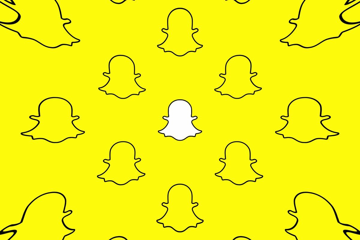 ¿Cómo saber si alguien te bloqueó en Snapchat?