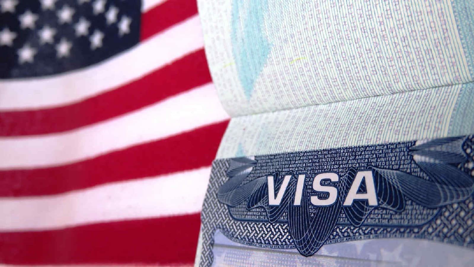 Formulario DS-160 Visa Americana Qué es, Requisitos y más