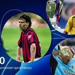 Top 10 Champions League Runner-ups in History