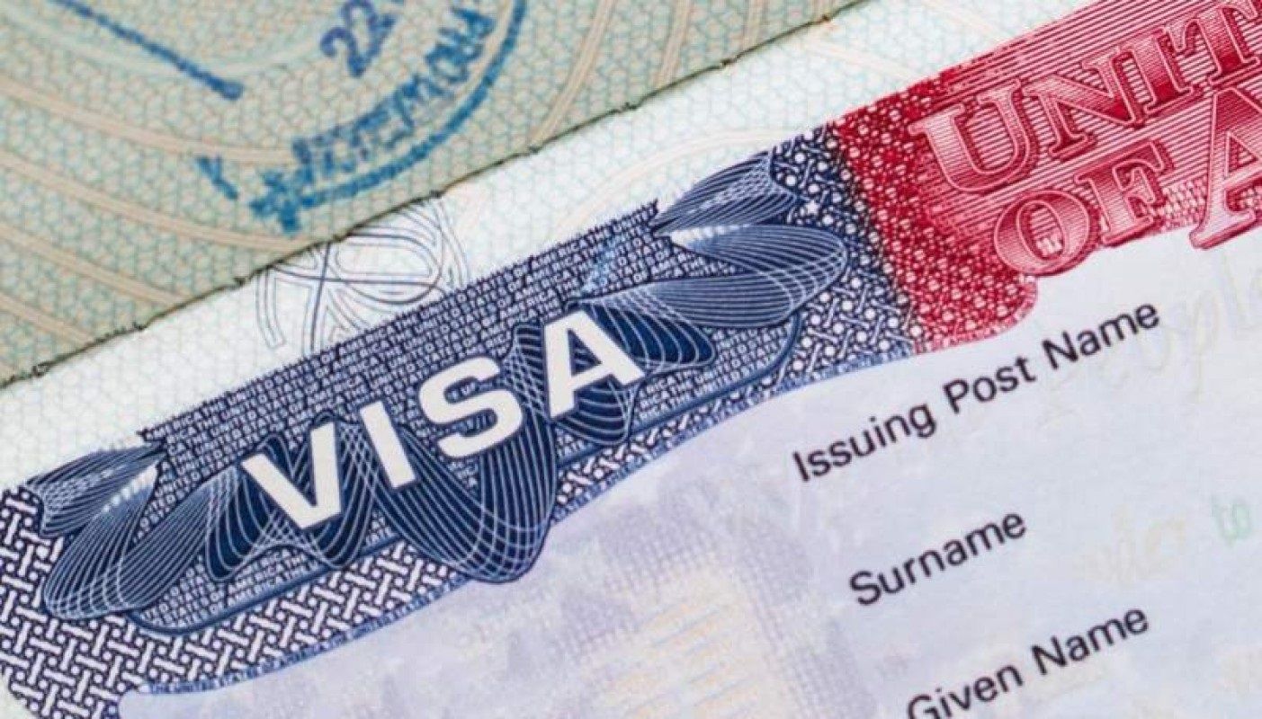 Visa J-1 Estados Unidos Cómo obtener una visa J-1