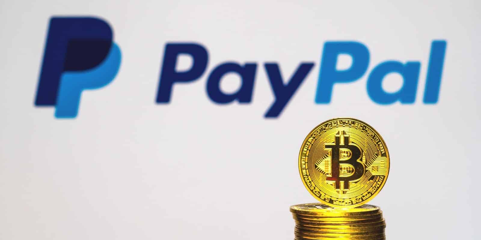 Cómo comprar Bitcoins con Paypal