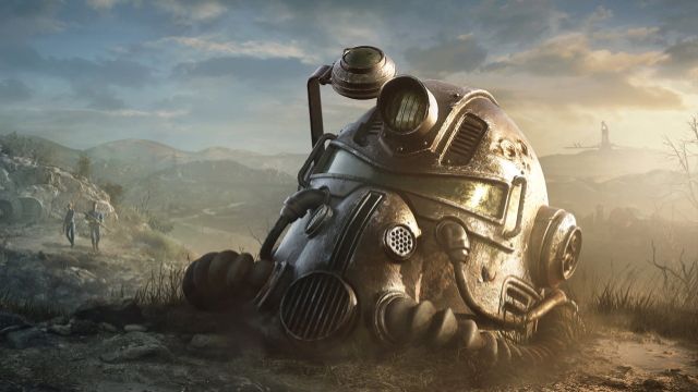 Módulos legendarios de Fallout 76