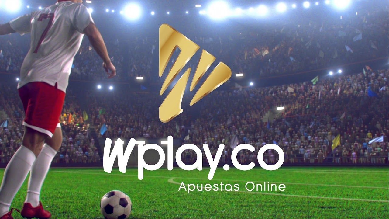 Wplay apuestas deportivas: Crear cuenta en Wplay, bono Wplay y mucho más