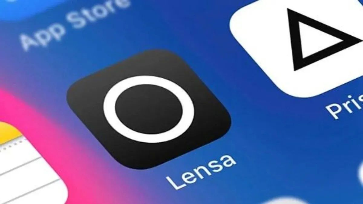 Aplicación Lensa: Cómo usar el generador de imágenes para hacer selfies con IA