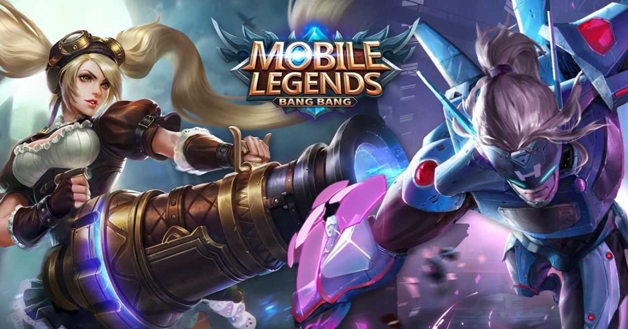 Descargar Mobile Legends: Bang Bang en dispositivos Android e iOS - Guía paso a paso