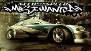 Descargar Need for Speed Most Wanted para pc full español Mediafire