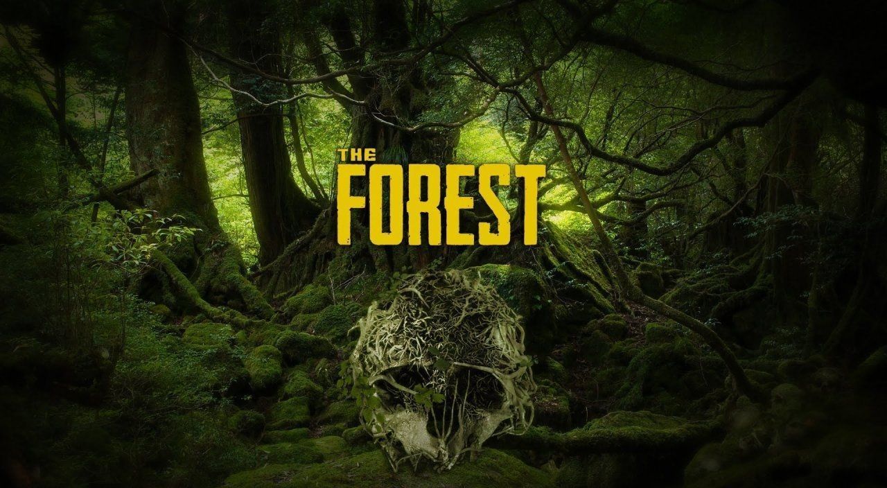 Descargar The Forest para PC ULTIMA VERSIÓN Mediafire