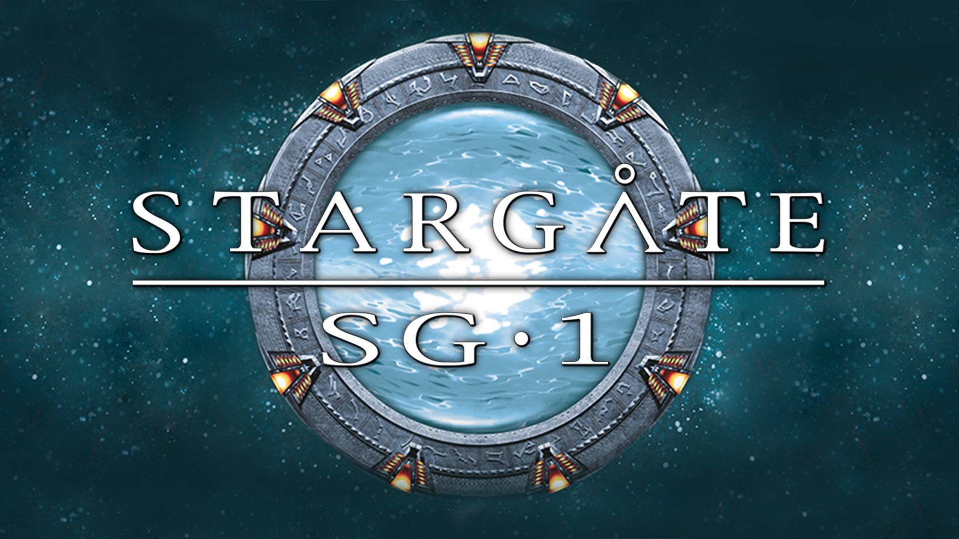 Stargate SG-1 Latino todas las temporadas online