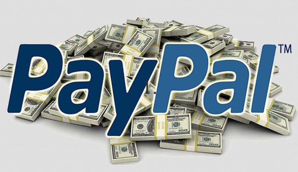 Como ganar 100 dolares diarios en Paypal