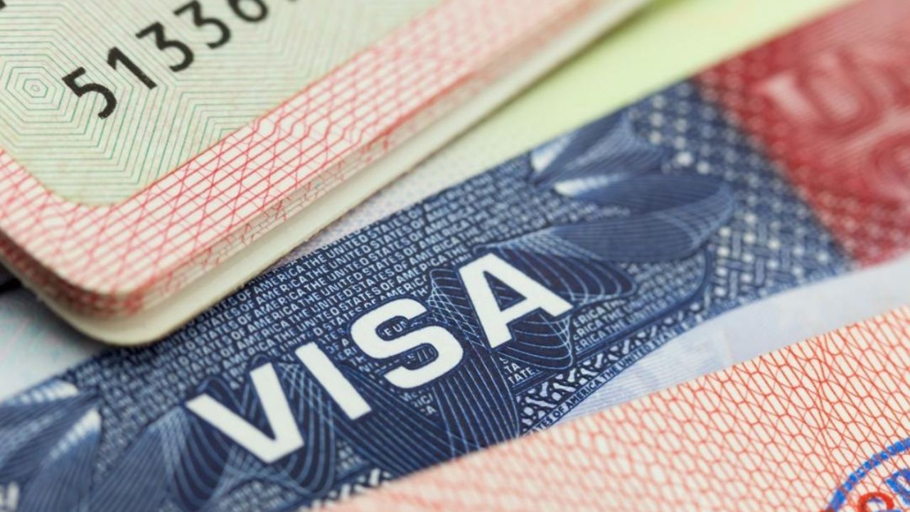 Cómo solicitar una entrevista para una visa americana