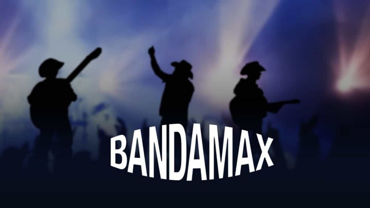 Ver online canal Bandamax TV en VIVO