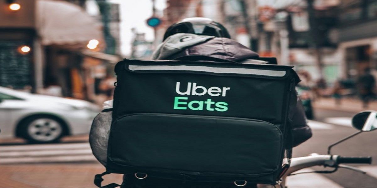 Cómo registrar o poner mi negocio en Uber Eats