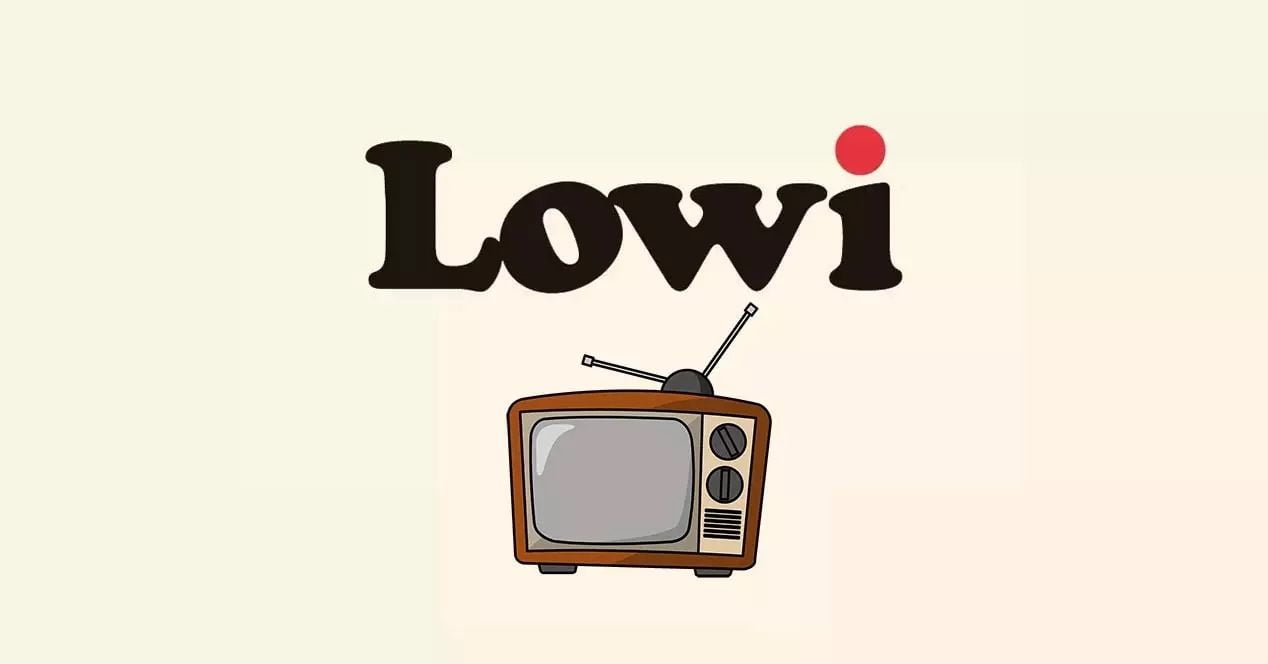 Lowi tiene televisión Lowi TV qué canales incluye, cómo contratarla y cuánto cuesta