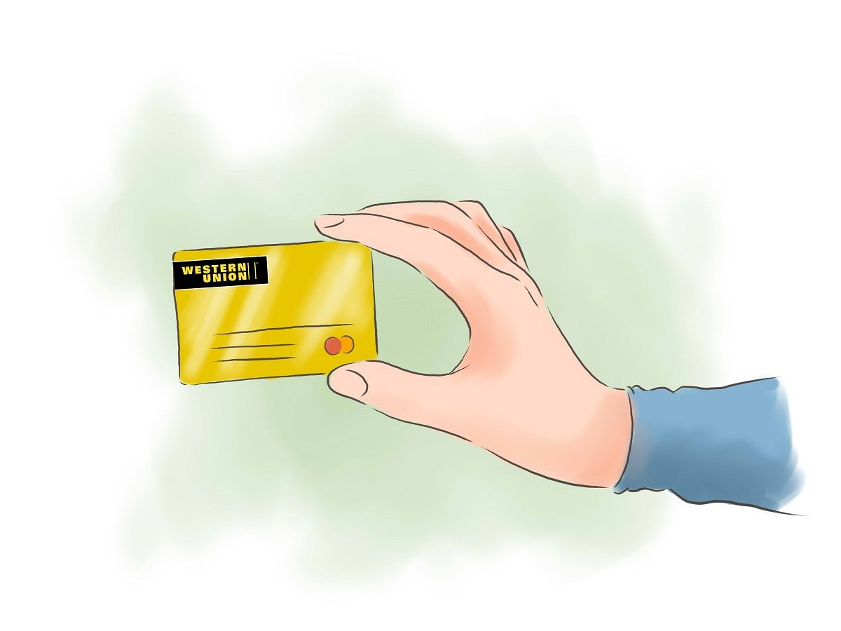 Qué es la tarjeta de Western Union y cómo funciona
