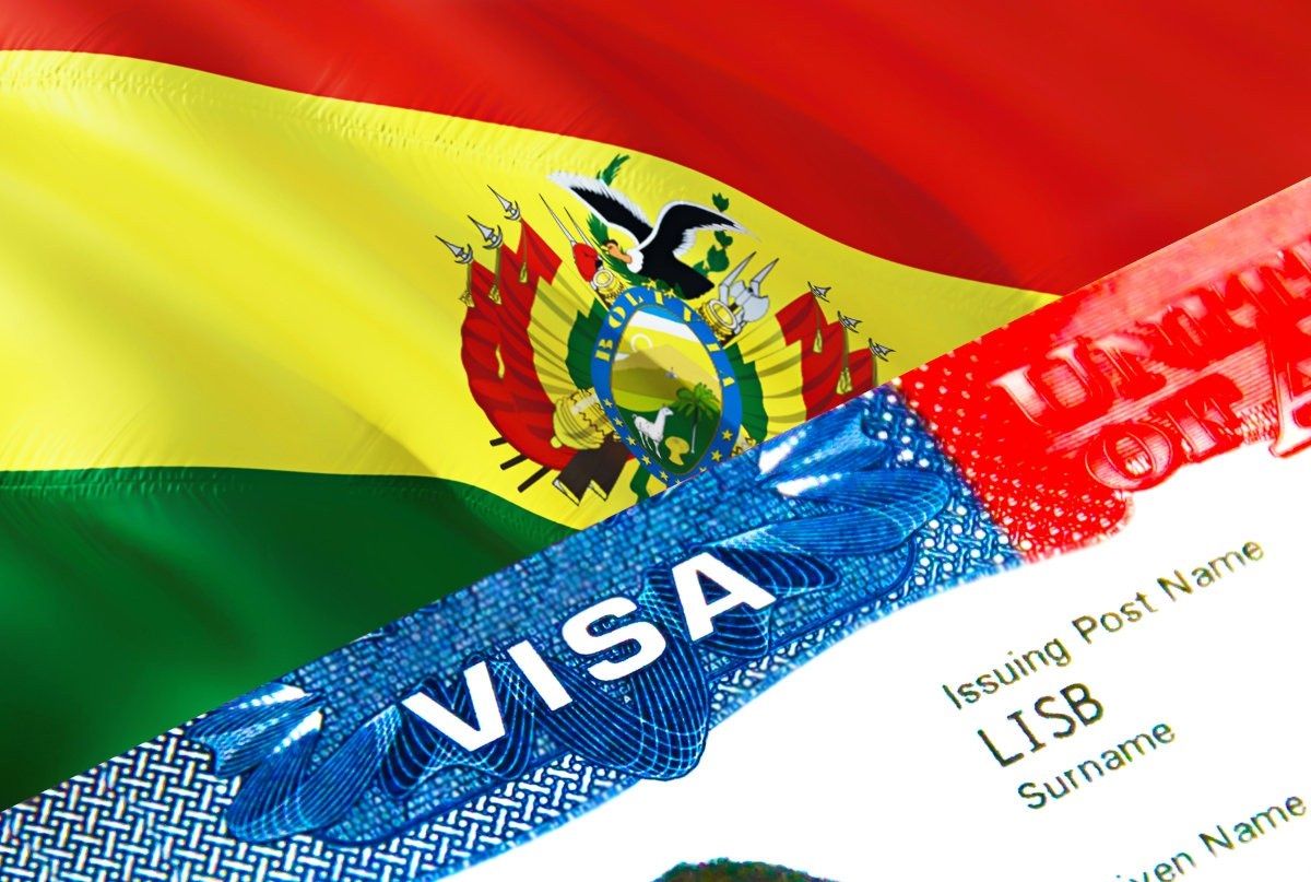 bolivia travel visa