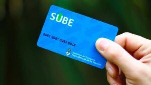 ANSES y SUBE