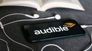Como funciona Audible, La Revolución del Audiolibro en Tus Oídos