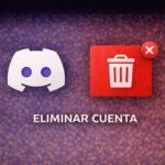 Cómo eliminar tu cuenta de Discord paso a paso (Guía 2026) Cómo eliminar tu cuenta de Discord paso a paso